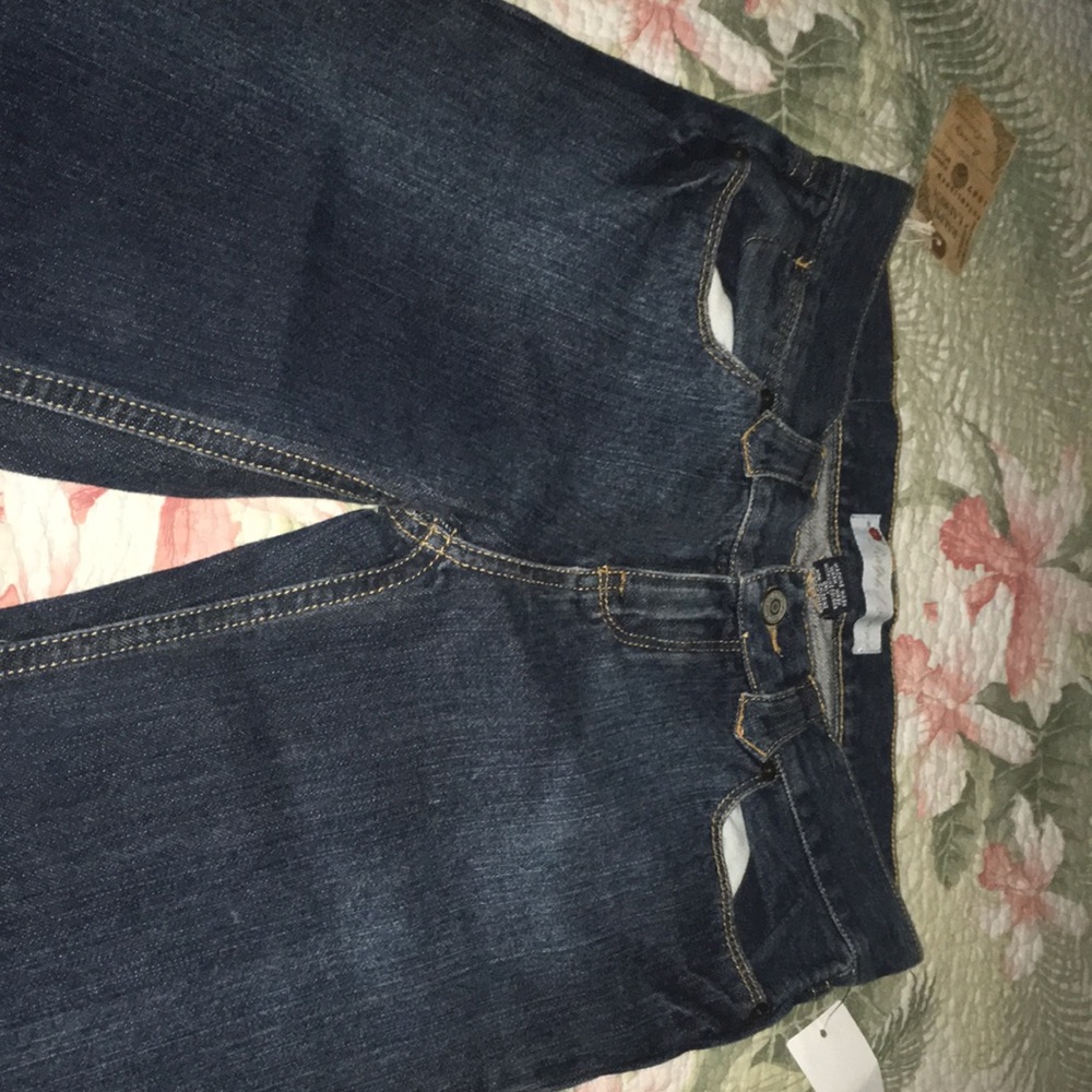 Children’s Ralph Lauren Bell Bottom Jeans